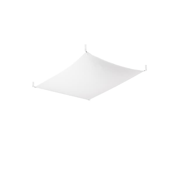 PIEGA 2 G13 CEILING FOUNDATION VIT LUMILO 07.355.37