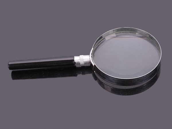 Forstørrelsesglas 75 meter (200) / 10 GAB_A