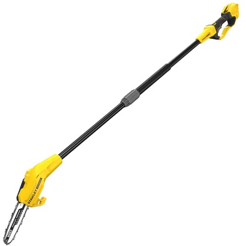 STANLEY V20 MOOTTORISAHA 20 cm SFMCPS620B