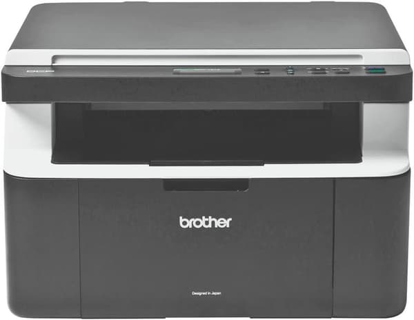 BROTHER DCP-1512E-enhed