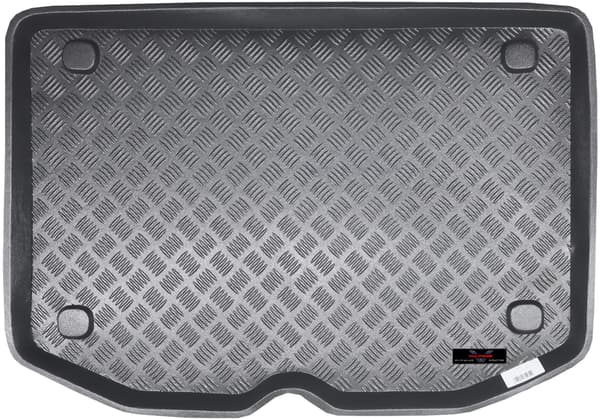 Citroën C3 Picasso HB 2009-2017 Bagagerumsmåtte MAX-MAT