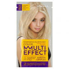 JOANNA VÄRISHAMPOO ULTRA VAALEA 35G