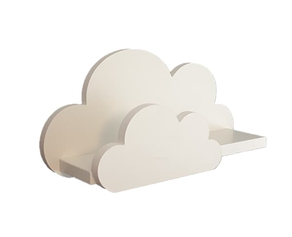 Cloud-hyldeversion S-3 - Prestige