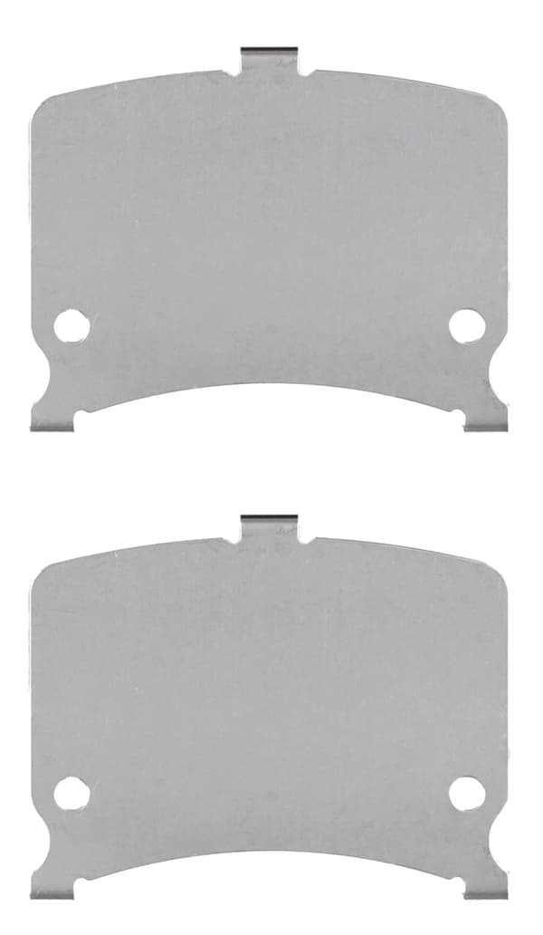 FRAMBROMSBELÄGG GDB3582 TRW