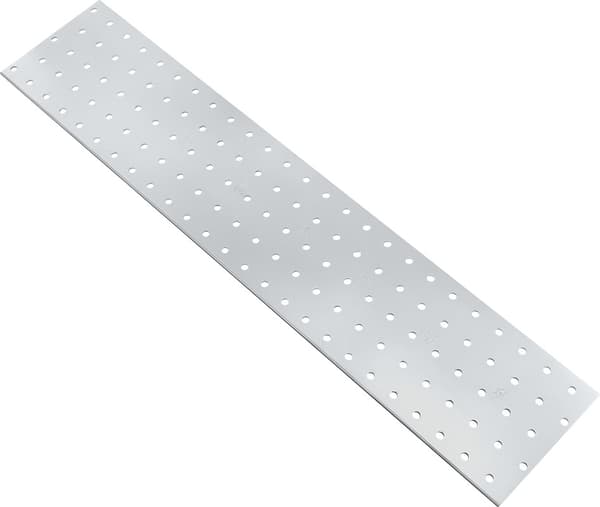 (z) Perforeret plade PP17 100x500x2,0 (25)