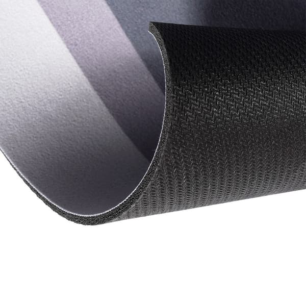 Antislip badmatta 79,5x49,5 cm