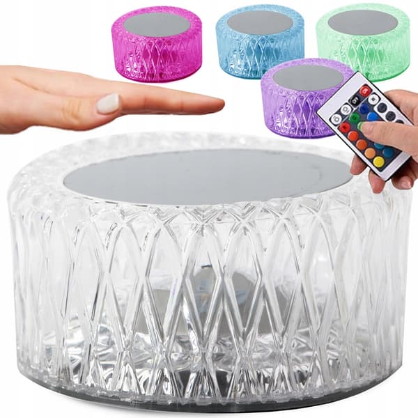 Diamant YA16 50 W kattolamppu GAB