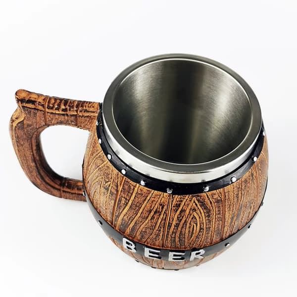 Metallfickur Mini Tärningslåda - Legenden om Draken