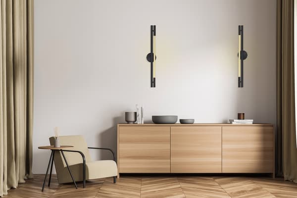 Activejet AJE-CHARLIE NW LED-seinävalaisin neutraali