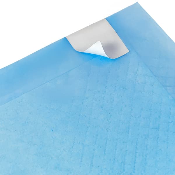 Hygieniska bindor för djur L 60x60 100 st.