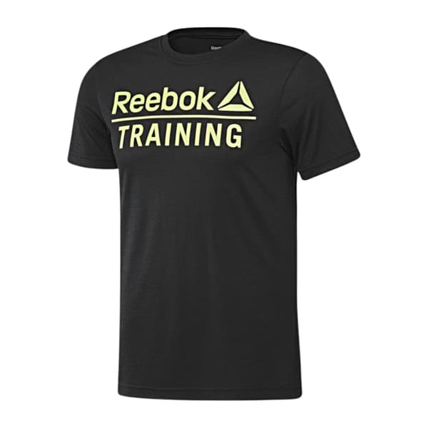 Herr REEBOK TRAINING SPEEDWICK S träningströja