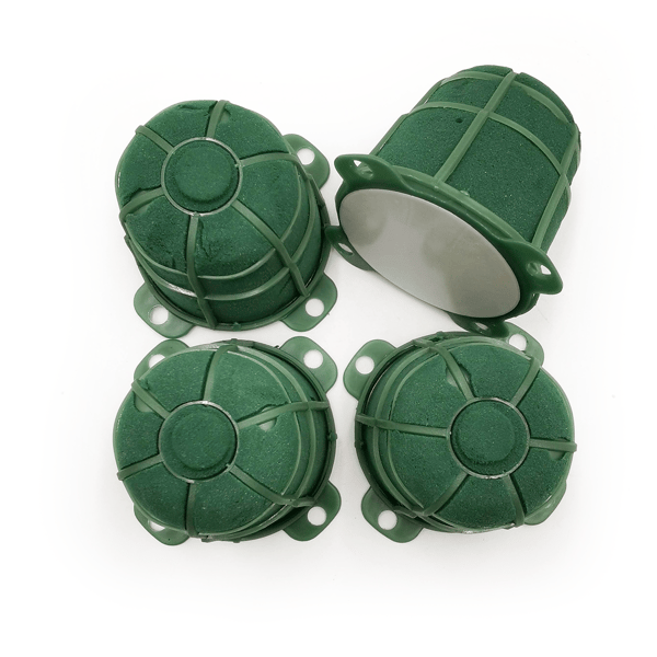 Kukkaissieni - Turtle MAXI - märkä