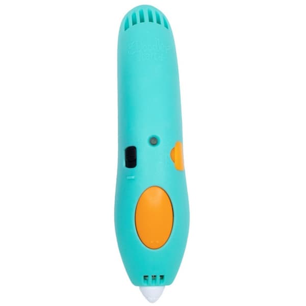 3DOODLER 3D-PEN TIL BØRN OG PLUS-PRIS