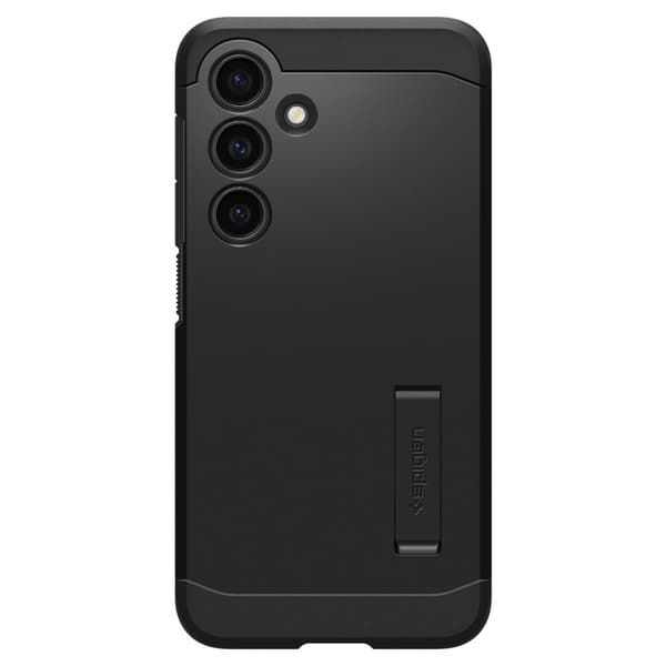 SPIGEN TOUGH ARMOR GALAXY S24 SVART