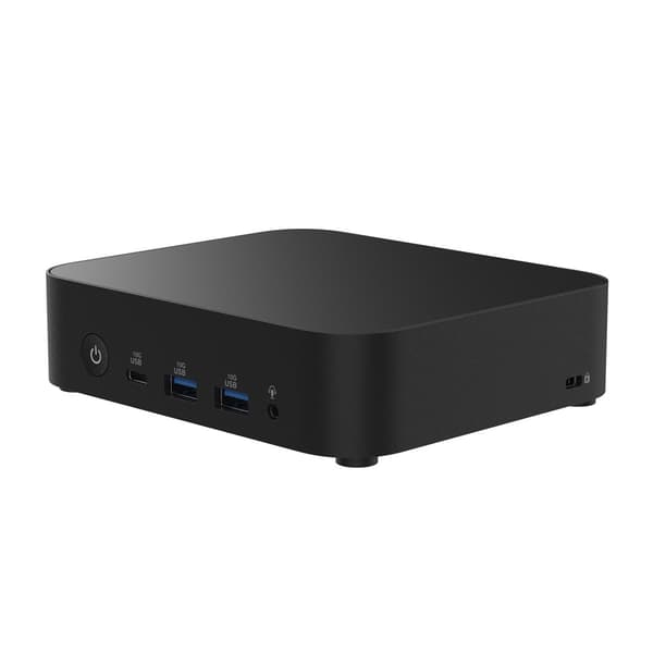 ASUS NUC 14 Essential 90AR00M2-M00080