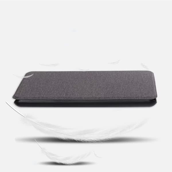Smart etui til Kindle Paperwhite 6/ Colorsoft/ Signature Edition – grå