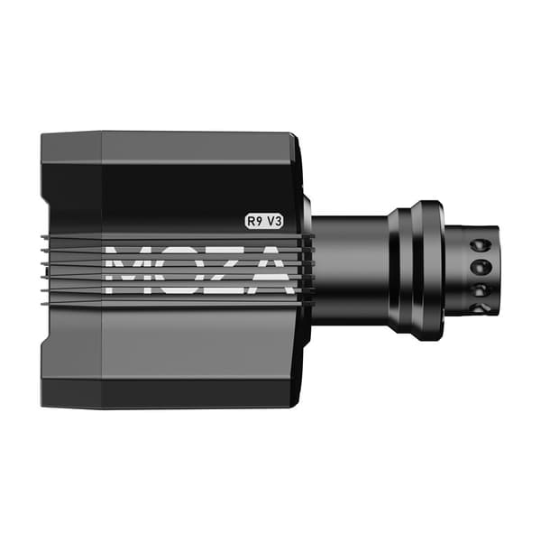 Moza Racing R9 V3 RS080 ohjauspyörän jalusta (PC)