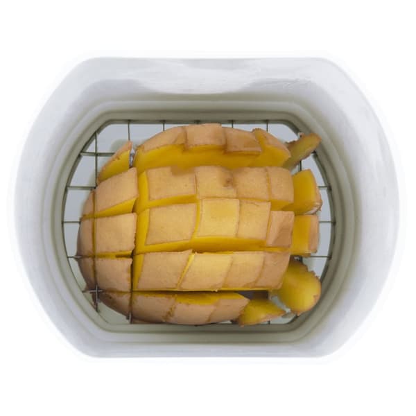 Pommes frites skærer