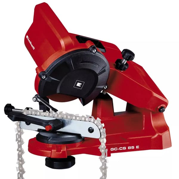 EINHELL KEDJESLIPPARE GC-CS 85 E