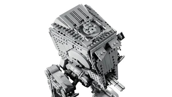 LEGO Star Wars 75417 AT-ST Walker