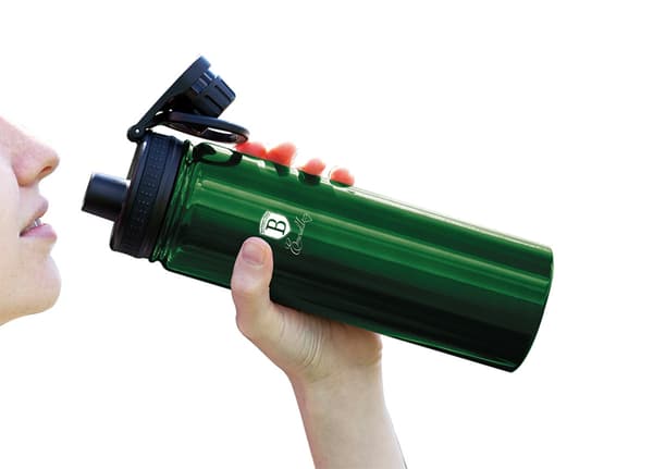 SPORTSFLASK 720ml BERLINGER HAUS BH-7762