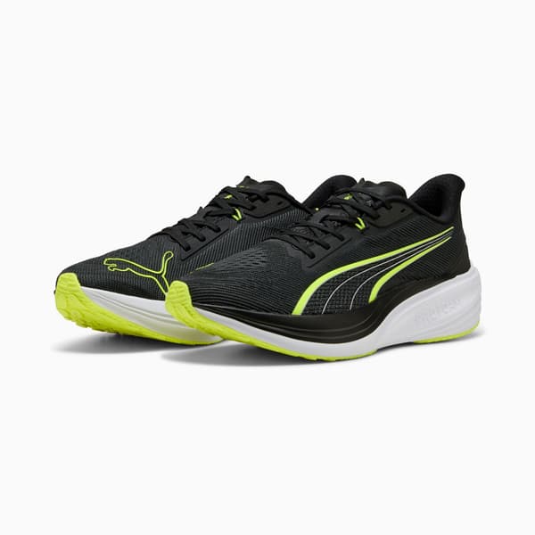 Puma DARTER PRO herre løbesko sort 31015214 r 42