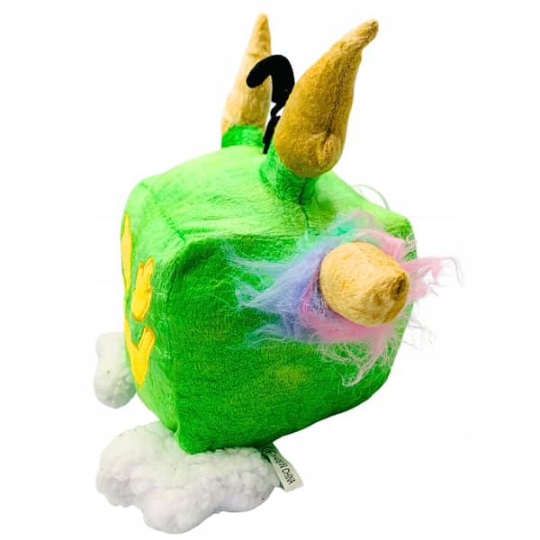 Pehmolelu Blox Fruit Lohikäärme Roblox Devil Fruits Figuuri