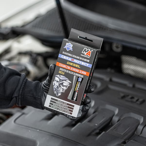 026792 MA PROFESSIONEL - CERAPROTEKT DIESEL 10g