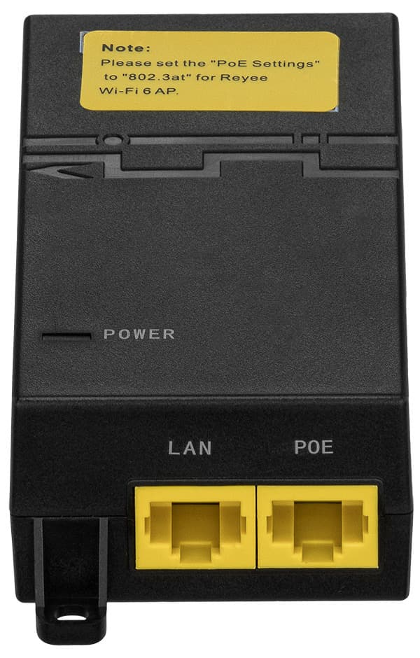 Reyee RG-POE-AT30 verkkotoimistolaite 31,2W