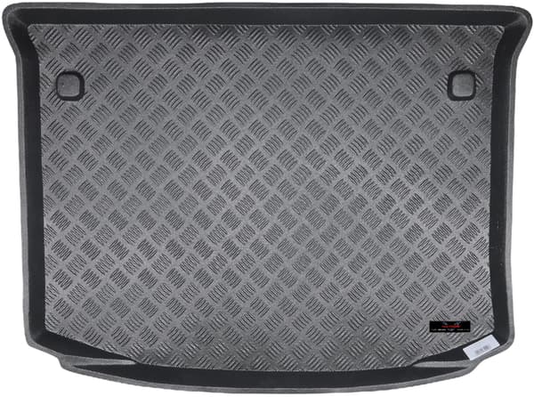 Fiat Bravo II Hatchback 2007-2014 Bagagerumsmåtte MAX-MAT
