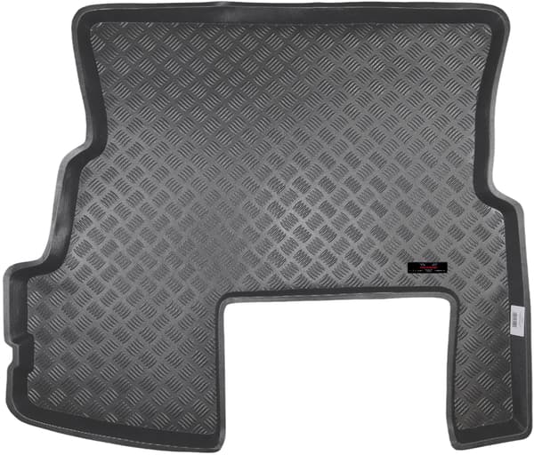 Renault Thalia I Sedan 2001-2006 Bagagerumsmåtte MAX-MAT