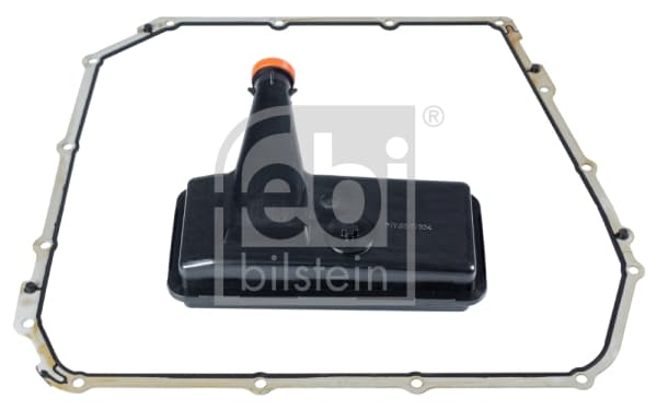 VÄXELLÅDEFILTER 109100 FEBI