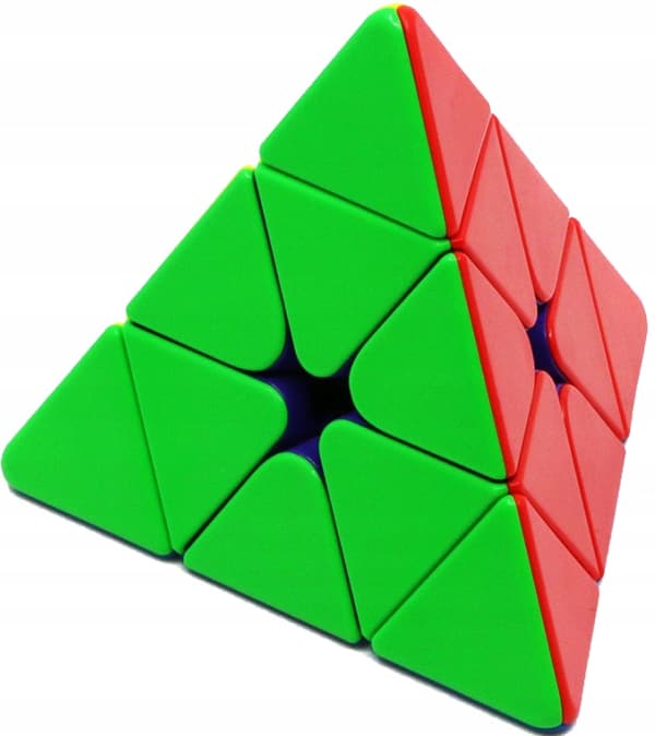 MoYu PYRAMINX 3x3x3