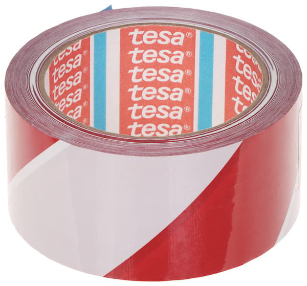 MARKERINGSTAPE MARKERINGSTAPE/66X50/WR TESA