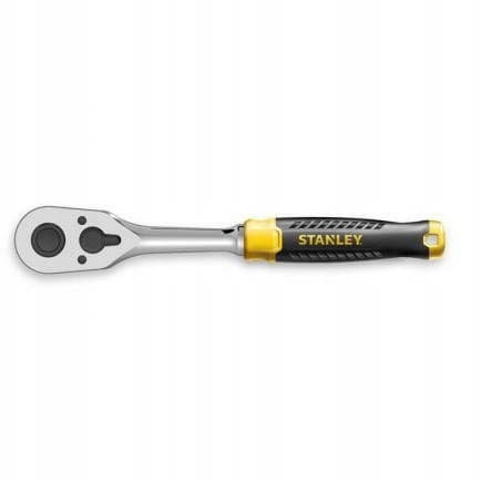 STANLEY SPÄRRNYCKEL 3/8" 72z