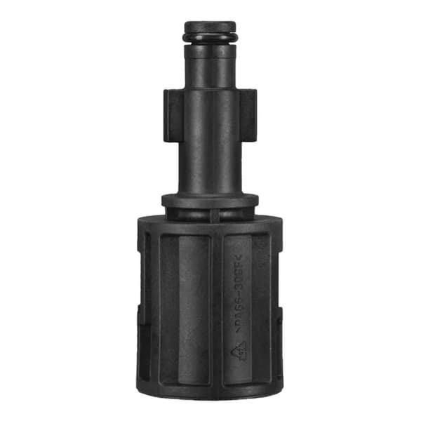 Ryobi Adapter - Gammel ACC til Ny Enhed