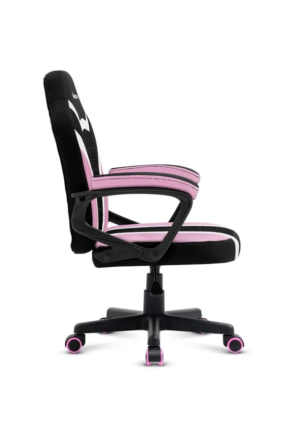 HZ-Ranger 1.0 rosa msh gamingstol för barn