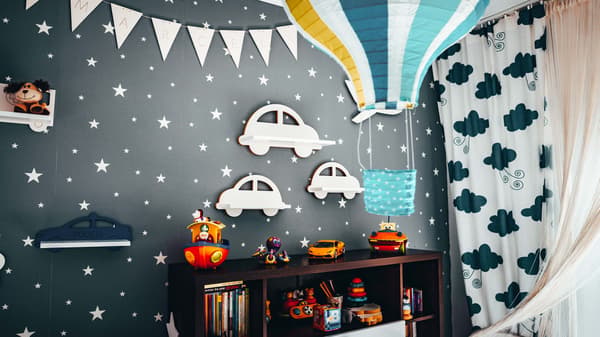 Bilreoler sæt med 3 Monte Carlo-Elegance