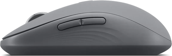 LENOVO Yoga Bluetooth Silent Mus Grå