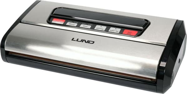 LUND TYHJÖPAKKAUSKONE 165W / MAX 32cm