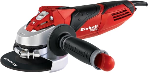 EINHELL KULMAHIOMAIN TE-AG 125 CE 1100W