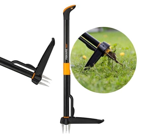 Xact Fiskars lujakaivin