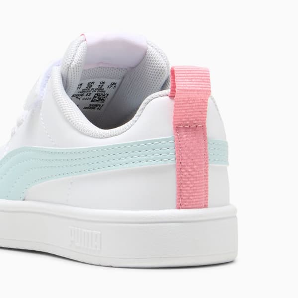Puma RICKIE AC+ PS børnesko hvide 38583642 r 32