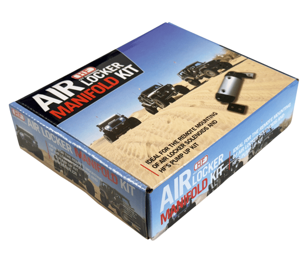 Ilmasäiliö kaksimäntäiselle kompressorille CKMTA12/24