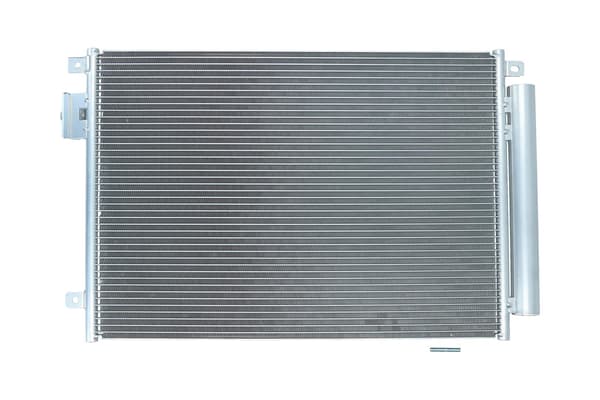 KONDENSATOR LUFTKONDITIONERING 7800254 KAMOKA