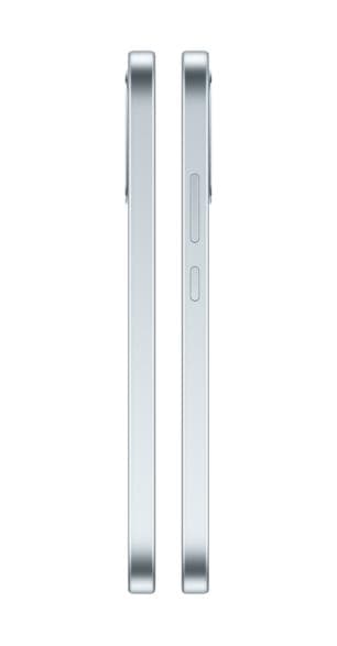 Smartphone OPPO A6 Pro 5G 8 GB/256 GB Grå