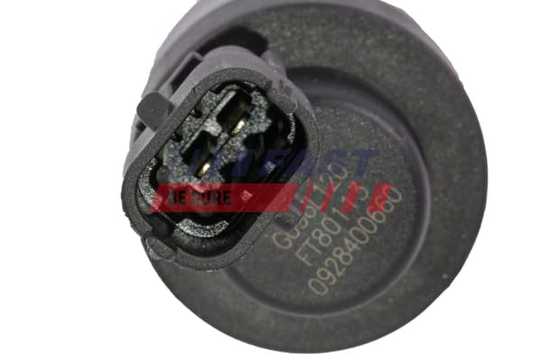 FT80113 HURTIG BRÆNDSTOFTRYKREGULATOR