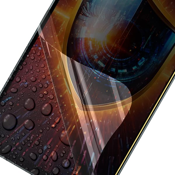 Motorola Moto G56 - 3mk Silkemat Privacy