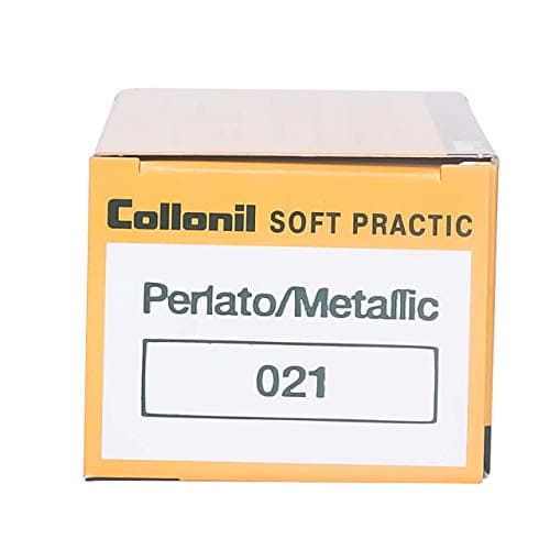 Collonil Soft Practic 75 ml skopasta svart