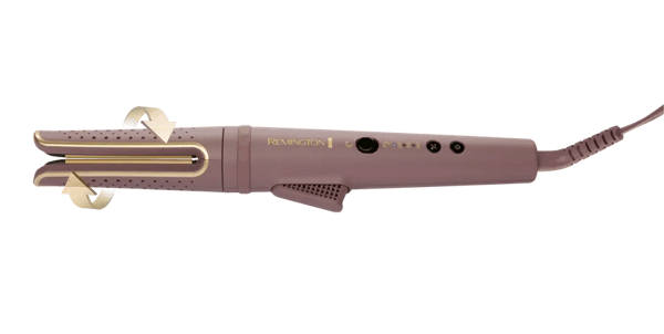 Remington Ci8930 AIRvive roterende lockup pink